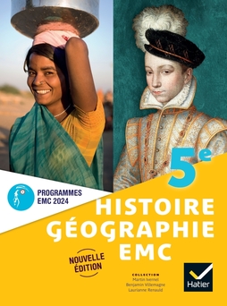 Couverture du manuel de référence